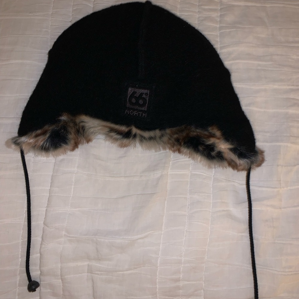 Womens Kaldi
Arctic hat.